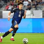 Bek Tomoya Ando Susul Ratusan Pemain Jepang Merumput di Bundesliga dan Eropa