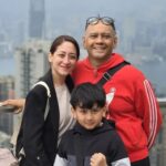 Istri Ungkap Lucky Widja Meninggal Akibat Tuberkulosis Ginjal