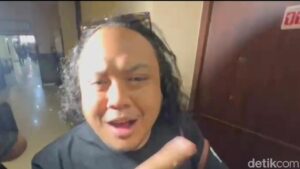 Manajer dan Asisten Lula Lahfah Diperiksa Terkait Kematian Sang Selebgram