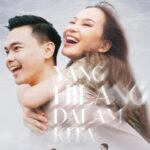 Ivan Kabul dan Evelina Tan Rangkai Kisah Cinta Lewat Film Pendek Jelang Pernikahan