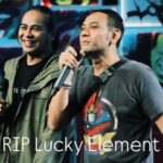 Vokalis Element, Lucky Widja, Meninggal Dunia Akibat Komplikasi Ginjal dan Sesak Napas