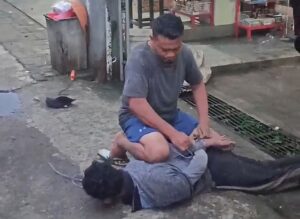 Pemulung Gadungan Curi Celengan Rp 7 Juta di Bogor, Satu Pelaku Ditangkap