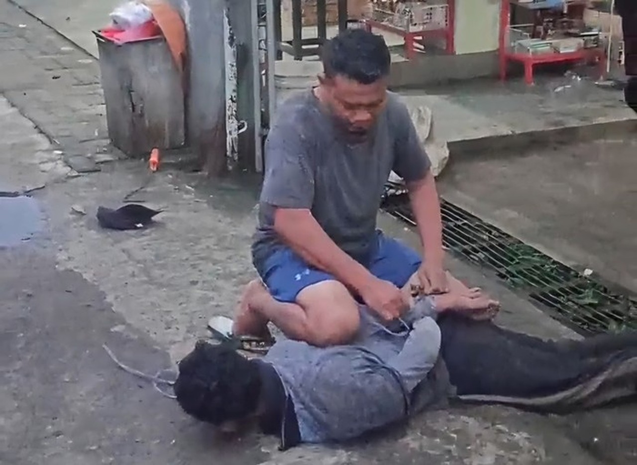 Pemulung Gadungan Curi Celengan Rp 7 Juta di Bogor, Satu Pelaku Ditangkap