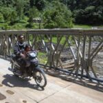 Menteri PU Khawatir Jembatan Darurat di Sumatera Ambruk Akibat Truk Overload