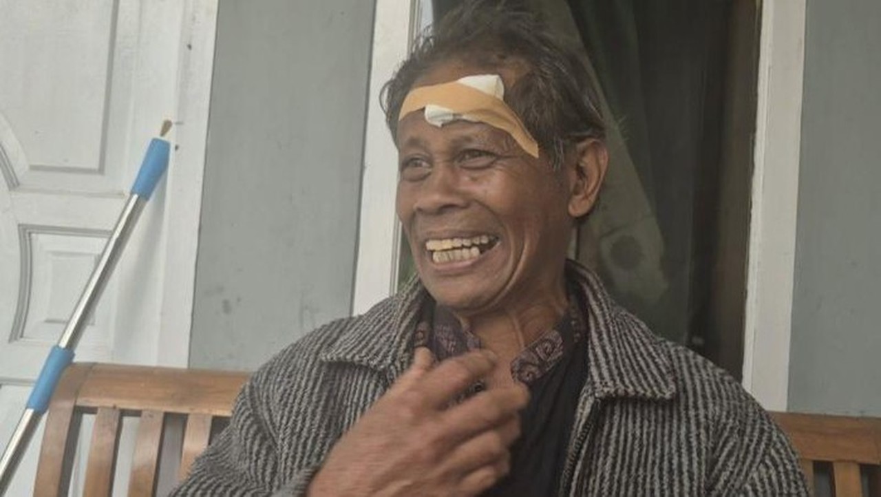 Tragedi Cisarua: Suara Minta Tolong dan Kampung yang Hilang Ditelan Longsor