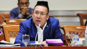 Legislator Gerindra Kritik Transparansi OJK dalam Penanganan Kasus Penipuan Digital