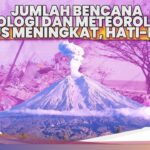 Longsor Cisarua dan Banjir Tegal: Ancaman Bencana Hidrometeorologi Mengintai Indonesia