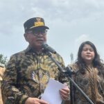 Pramono Anung Minta Pemkot Jakbar Buat Aturan Tegas Larangan Buang Sampah Sembarangan