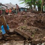 107 Bencana Melanda Bogor dalam 2 Hari, 842 Jiwa Terdampak, 157 Bangunan Rusak