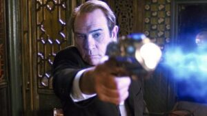 Tommy Lee Jones Berduka, Putrinya Victoria Ditemukan Meninggal di Hotel San Francisco