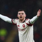 Liverpool Tegaskan Andy Robertson Tak Dijual ke Tottenham di Bursa Transfer Januari