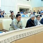 Komisi II DPR Pilih 9 Anggota Ombudsman 2026-2031, Hery Susanto Jabat Ketua