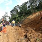 Mendagri Tito Karnavian: Baru Satu Daerah di Aceh Normal Pasca Bencana Longsor dan Banjir