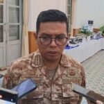 Sungai Cirarab Menyempit Akibat Bangunan Liar, Gubernur Banten Janjikan Normalisasi Segera