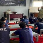 Kemenimigrasi Fasilitasi Pendidikan Penyetaraan Paket A, B, dan C untuk Narapidana