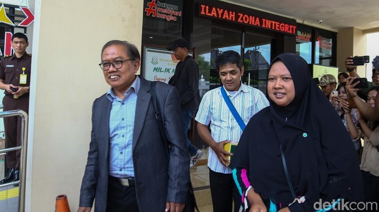 Pria Sleman Tersangka Penjambret Tewas Kecelakaan, Kasus Berlanjut ke Restorative Justice