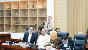 Andre Rosiade Puji Kinerja BNI: Tumbuh Solid Lampaui Industri Perbankan Nasional