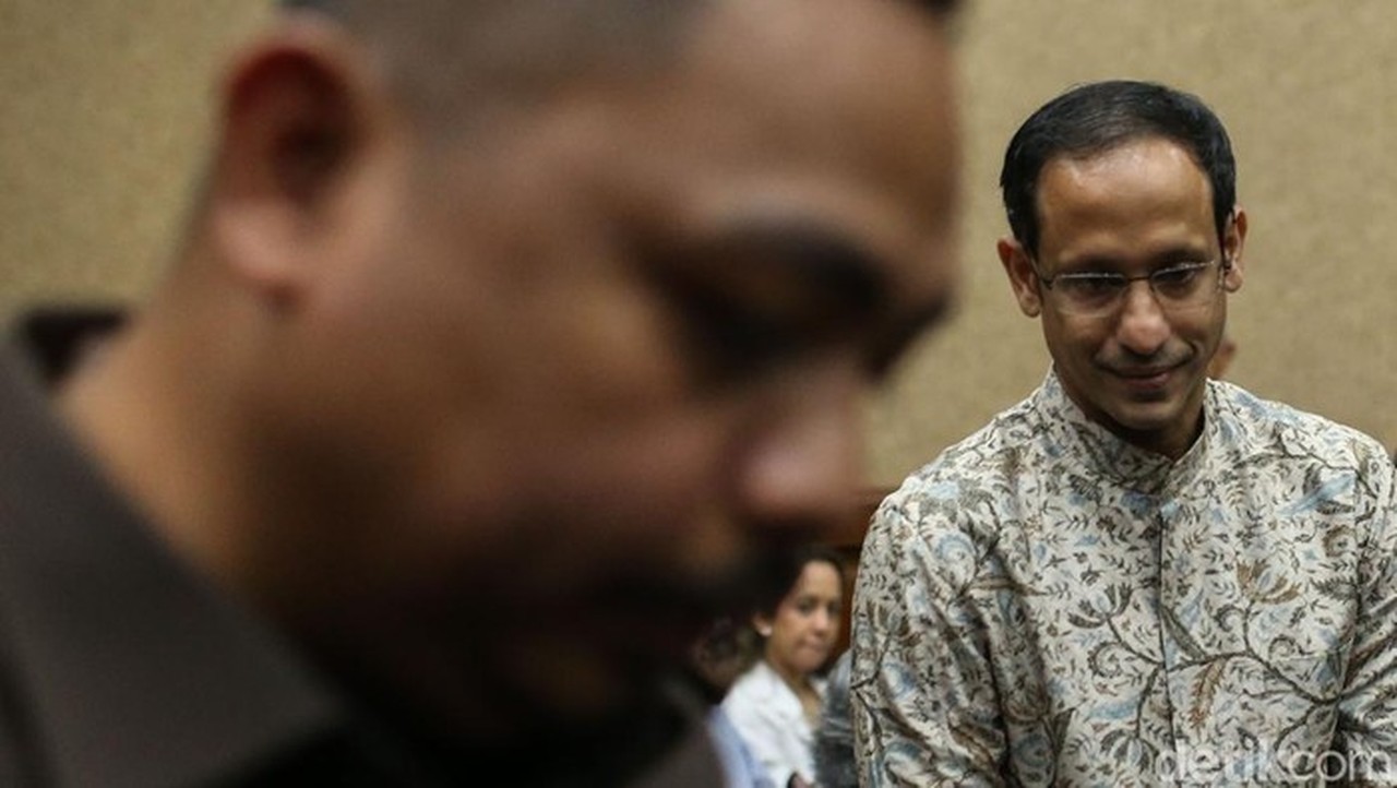 Jaksa Bantah Arahkan Saksi Kasus Chromebook, Sebut Pernyataan Kubu Nadiem Berbahaya