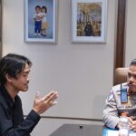 Aksi Heroik Sopir Truk di Tol Japek Diganjar Penghargaan Langsung oleh Kakorlantas Polri