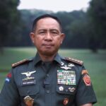 Panglima TNI Minta Maaf Dua Polisi Gugur Tertabrak Truk Milik TNI di Cisarua