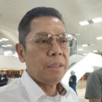 Adies Kadir Disetujui Jadi Hakim MK, Siap Mundur dari Jabatan Wakil Ketua DPR