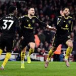 Manchester United Dominasi Big Six Liga Inggris: 7 Laga, 4 Kemenangan Gemilang