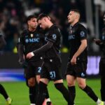 Conte Tegaskan Napoli Belum Out dari Perburuan Scudetto Meski Tertinggal dari Juventus