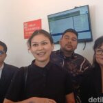 Marissa Anita dan Andrew Trigg Resmi Bercerai, Pengadilan Kabulkan Gugatan Seluruhnya