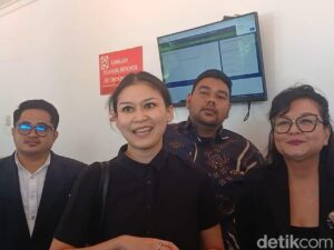 Marissa Anita dan Andrew Trigg Resmi Bercerai, Pengadilan Kabulkan Gugatan Seluruhnya