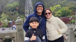 Lucky Widja Meninggal Dunia di Usia 49 Tahun Setelah Berjuang Melawan Sakit Ginjal