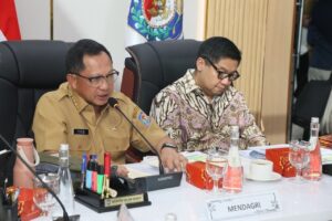 Mendagri Tito Karnavian Rinci Bantuan Rumah dan Bansos Pascabencana Sumatera