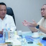 Andre Rosiade Dorong Legalitas Tambang Rakyat Sumbar, Targetkan Izin Terbit Sebelum Lebaran