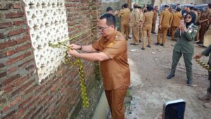 Wali Kota Serang Pastikan Tambang Ilegal di Taktakan Ditutup Permanen