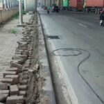 Maling Kabel di Cilincing Bobol Paving Block, Gubernur DKI Minta Pelaku Ditindak Tegas