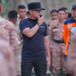 Wamendagri Bima Arya: Praja IPDN Jadi Agen Pemulihan Pemerintahan di Aceh Tamiang