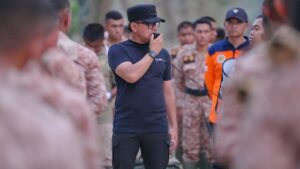 Wamendagri Bima Arya: Praja IPDN Jadi Agen Pemulihan Pemerintahan di Aceh Tamiang