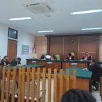 Bos Apotek Cilegon Divonis Denda Rp 1,2 Miliar Terkait Jual Obat Ilegal Tanpa Resep