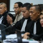 Nadiem Makarim Bantah Mufakat Jahat Proyek Chromebook, Sebut Pertemuan Terbuka dengan Google