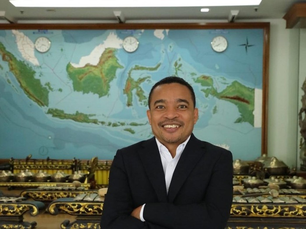 Pakar Hukum: Posisi Polri di Bawah Presiden Sesuai Amanat Reformasi 1998