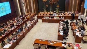 Kominfo Blokir 2,7 Juta Konten Negatif di 2025, Mayoritas Judi Online