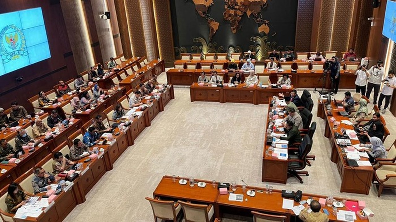 Kominfo Blokir 2,7 Juta Konten Negatif di 2025, Mayoritas Judi Online Kominfo Blokir 2,7 Juta Konten Negatif di 2025, Mayoritas Judi Online