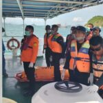 Jasad Diduga Pelatih Valencia Ditemukan Mengapung di Labuan Bajo Hari ke-10 Pencarian