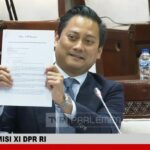 Thomas Djiwandono Tegaskan Independensi BI, Buktikan Mundur dari Gerindra Sejak Maret 2025