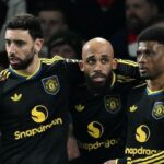 Amad Diallo Ejek Fans Arsenal: “Harapanmu Cuma Korner!”