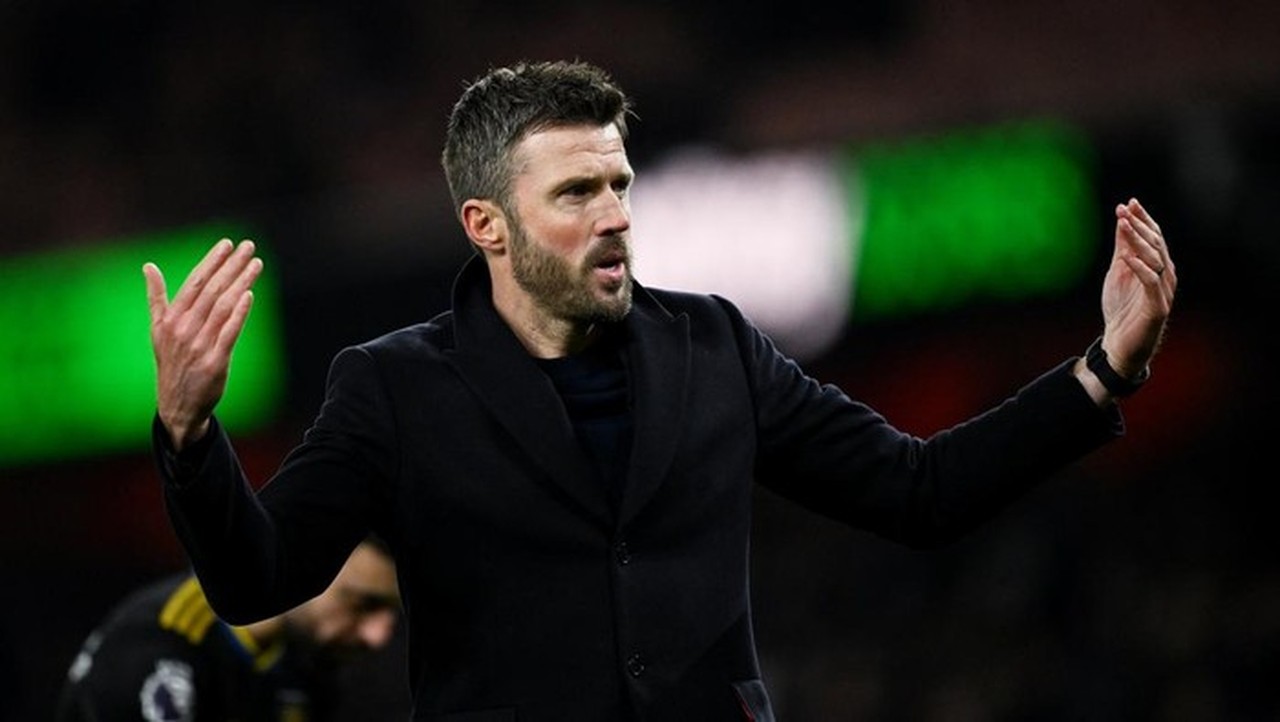 Michael Carrick Tumbangkan 4 Manajer Top, Rekor Impresif di Manchester United