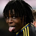 Patrick Dorgu: Dari Olok-olok hingga Pahlawan MU Berkat Doa dan Keyakinan