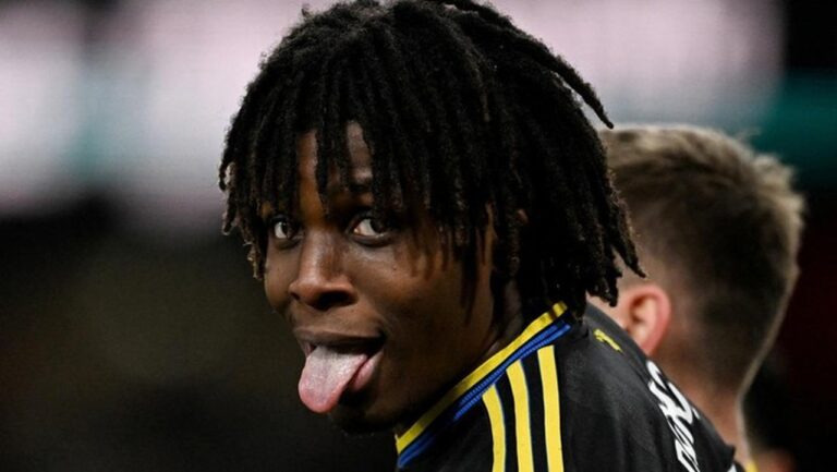 Patrick Dorgu: Dari Olok-olok hingga Pahlawan MU Berkat Doa dan Keyakinan Patrick Dorgu: Dari Olok-olok hingga Pahlawan MU Berkat Doa dan Keyakinan