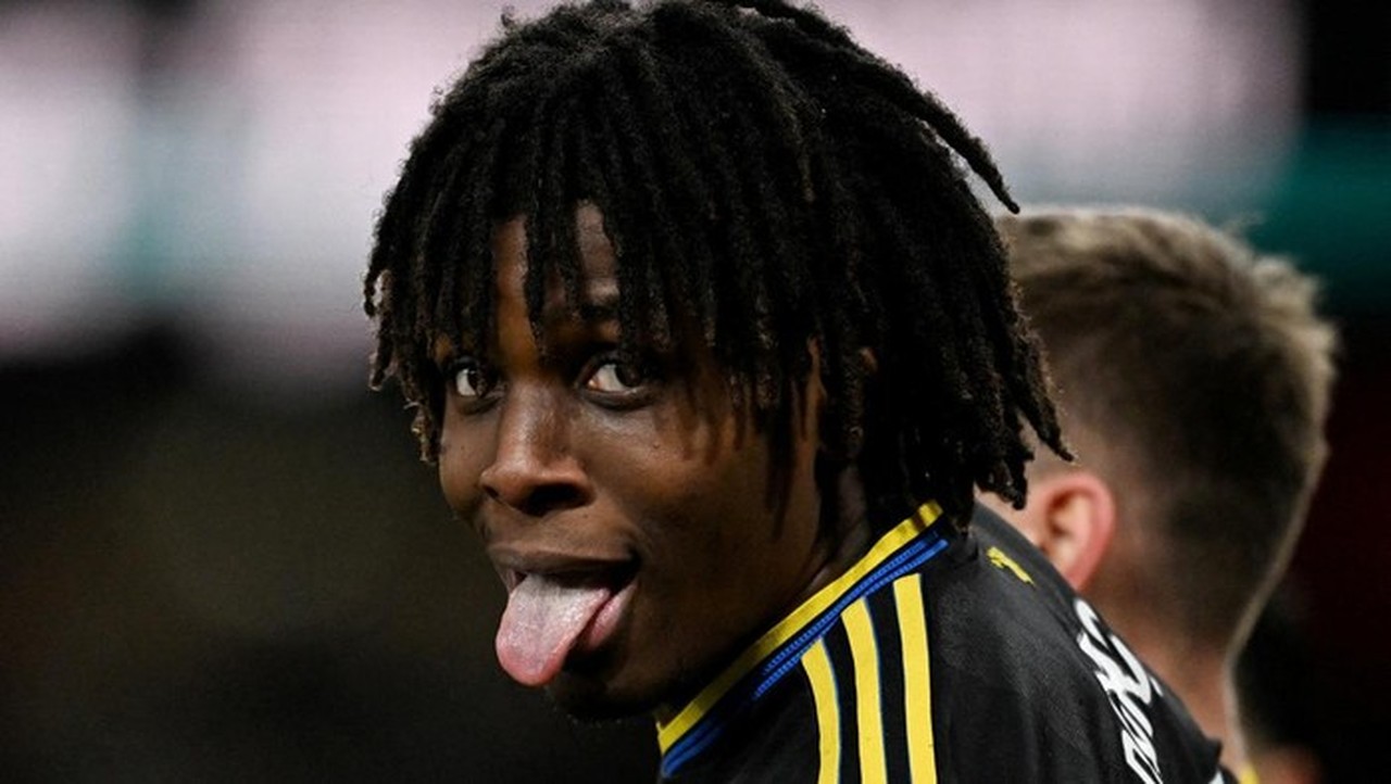 Patrick Dorgu: Dari Olok-olok hingga Pahlawan MU Berkat Doa dan Keyakinan