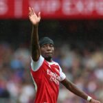 Noni Madueke Setahun Puasa Gol dan Assist, Arsenal Cemas dengan Investasi Rp 1 Triliun