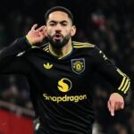 Matheus Cunha Kembali Jadi Penentu Kemenangan MU Sebagai Supersub Lawan Arsenal